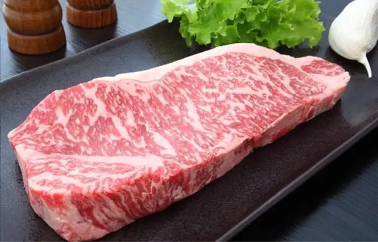 7 Reasons why the Wagyu beef is the most expensive in the world