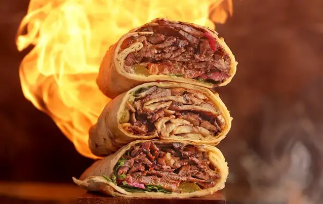 Shawarma: Is it Safe for Heart Disease?