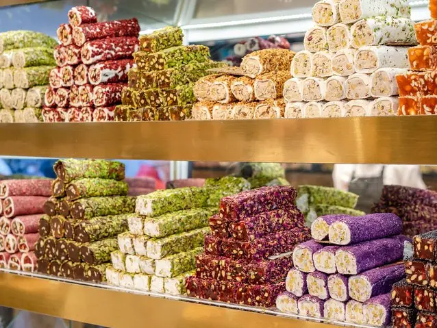 Is Turkish Delight Safe for Diabetes Patients?